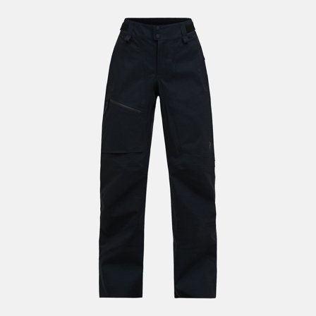 Peak Performance - Alpine GORE-TEX C-Knitâ¢ 3L Shell Pants Women