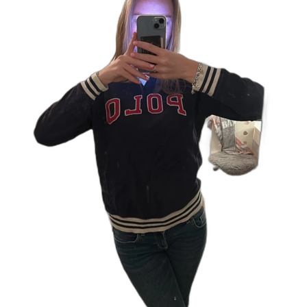 Tjocktröja