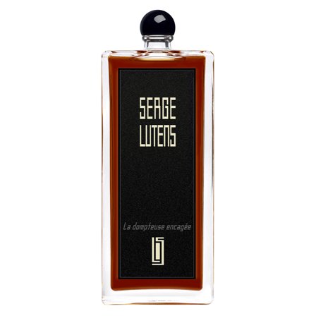 Serge Lutens Collection Noire La Dompteuse Encagée 100ml - Eau de Parfum
