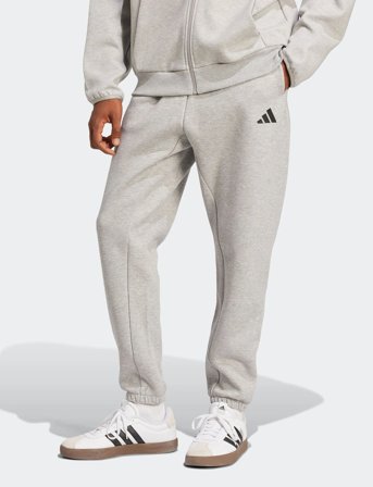 adidas Sportswear M Fi Sl Pt - White - S