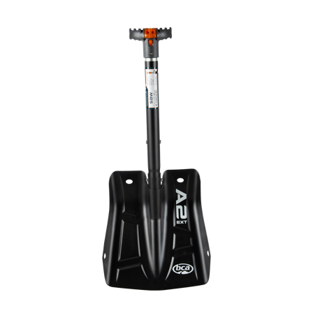 BCA A2 EXT Arsenal Spade m. Såg