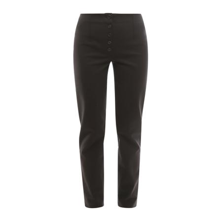 Philosophy di Lorenzo Serafini Bukser 03310726 Sort, Dame Bukser