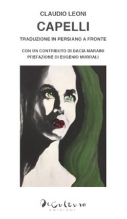 Capelli. Ediz. italiana e persiana Claudio Leoni