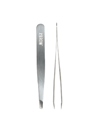 Xlash Cult Classic Precision Tweezer Penslar & svampar Unisex 1 PCS