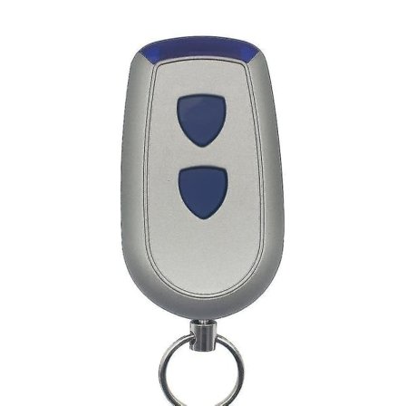 Normstahl Crawford Garageportsfjernbetjening Normstahl Ea433 Fjernbetjening Garageport 43392mhz Rullekode Ea433 2km 2 4ks Dørkontrol [DB] Style1