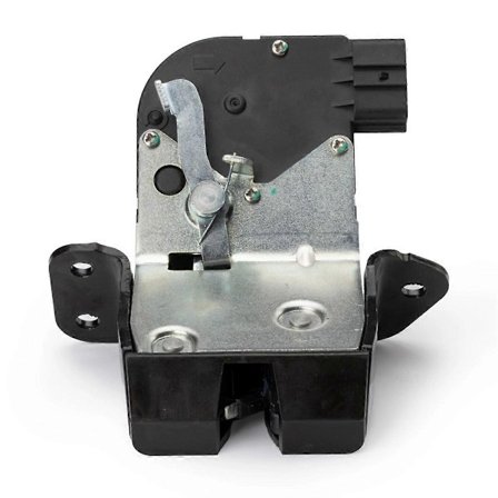 Baklukelås Bagasjeromslås For Hyundai Veloster 2012-2017