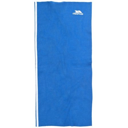 Trespass Mens Quay Multifunktionell Halsvärmare / Snood / Halsduk