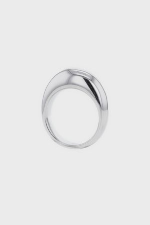 CAMILLA PIHL - The Shiny Silver - Silver - 56