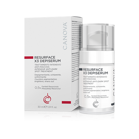 Canova Resurface X3 Depiserum 30ml