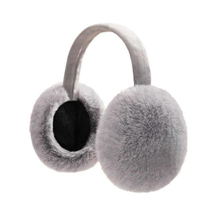 Ørevarmer til kvinder Faux H Ergonomisk Varm