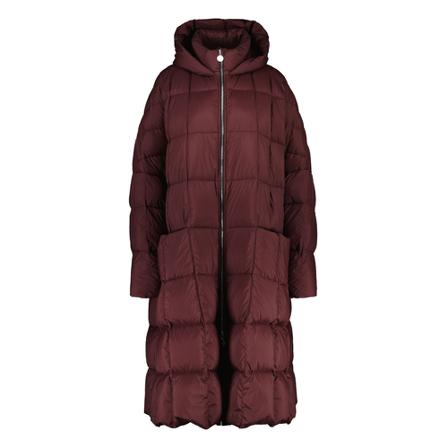Ienki Ienki Down Jass , Bruin , Dames , Maat: S Parka Jassen