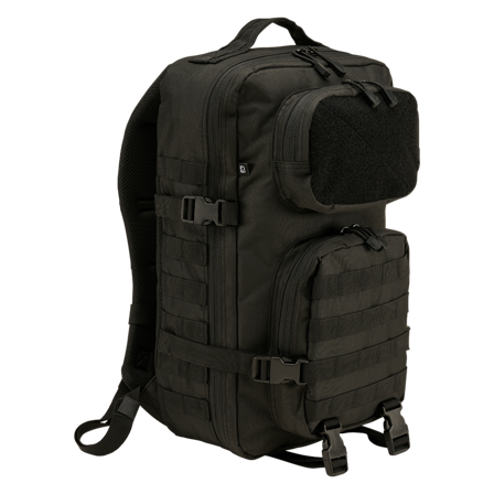Rucsac Brandit US Cooper Petic Mare negru