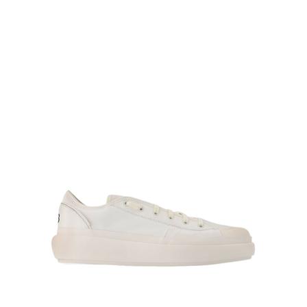 Y-3 - Sneakers - Vit - Unisex - Storlek: 42 1/2 Eu, unisex, Storlek: 42 1/2 EU