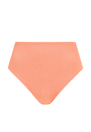 Chantelle Swim one high waist brief Bikinitrosor Dam Beige ONESIZE