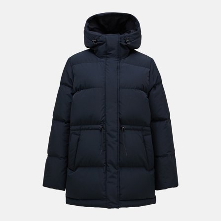 Peak Performance - Firn Down Parka Women