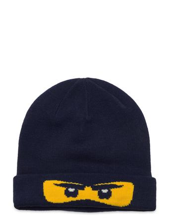 Lwantony 710 - Hat Accessories Headwear Hats Beanies Sininen Lego Wear