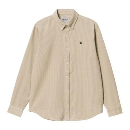 Carhartt Wip Shirts inbo, Herre Skjorter