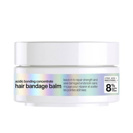 Réparateurs koncentrat af syrebindemiddel, leave-in balsam 75 ml