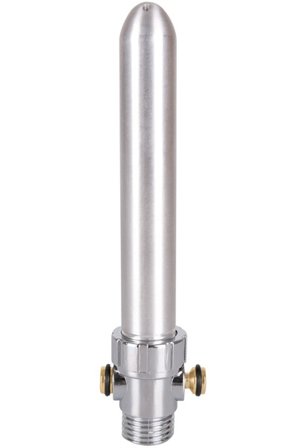 You2Toys Aluminium Douche - Woome.pl