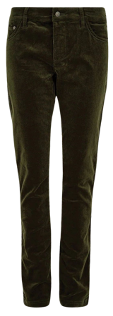 Dubarry W's Honeysuckle Olive - Dubarry