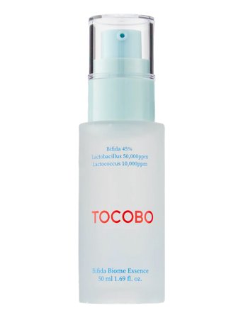 Tocobo Bifida Biome Essence - Nude - 50 ml