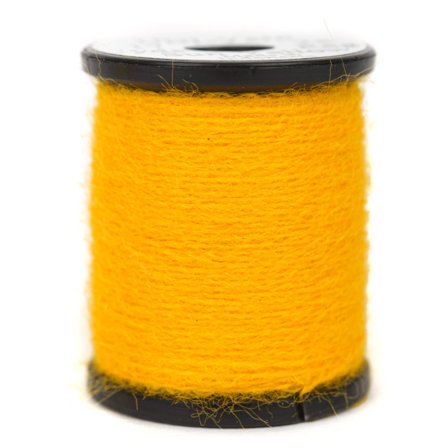 UNI-Yarn Regular - Sun Yellow