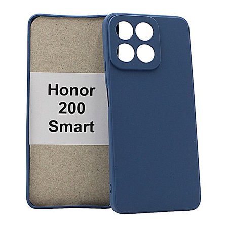 Silikon Skal Honor 200 Smart 5G