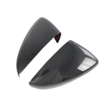 Karbonfiber speildeksel for bakspeil - 30 Cx30 2020 2021 2022