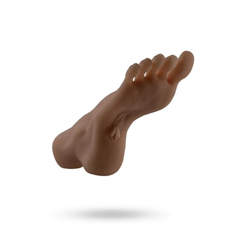 Zero Tolerance Pussy Footin Dark - Vuxen.se - Fleshlight, masturbator, lösvaginor, blowjob machine