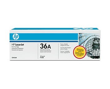 HP Nr 36A (CB436A)