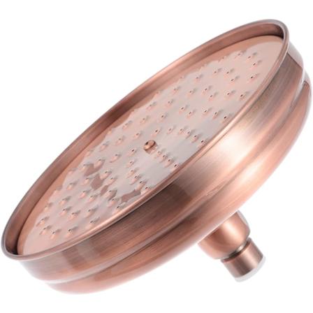 Kuparinen suihkup Kattosuihkup Sedimentti Py re Suihkup Suihkutin Kylpyhuoneen Suihkup Punainen