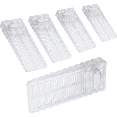 Ovikumitiiviste Ovipysäköintikiila Turvallisuus Ovipysäköinnit Kumiovi S Sopii Kaikille Lattiatyypeille