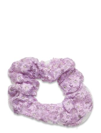 Spring Scrunchy Accessories Hair Accessories Scrunchies Lilla PIPOL'S BAZAAR