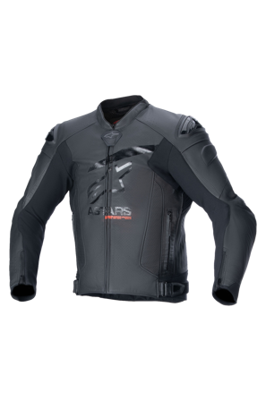 Alpinestars GP Plus R V4 Airflow Läder MC-Jacka Svart 54