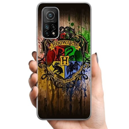 Kompatibelt Mobilskal till Xiaomi Xiaomi Mi 10T 5G Harry Potter