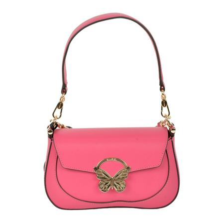 Blugirl Shoulder Bags Pink, Dame Skuldertasker, Størrelse: ONE Size