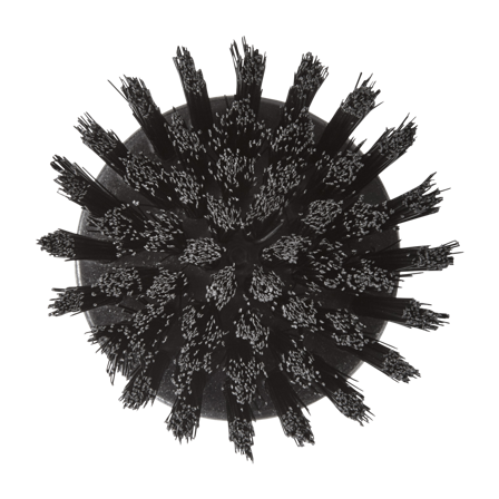 Børste Dremel Versa Svart