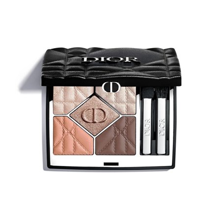 DIOR Diorshow 5 Couleurs – edizione limitata 563 Brown Brocart 6.5g - Palette occhi
