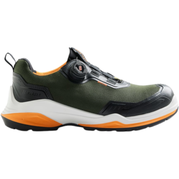 Skyddsko Blåkläder 2486 STRIKER S3S