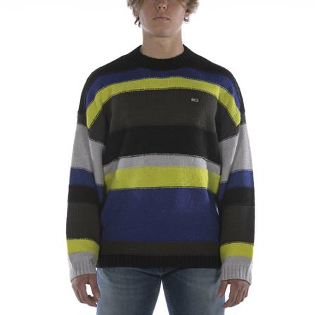 Tommy Hilfiger Sweater Brun, Herre
