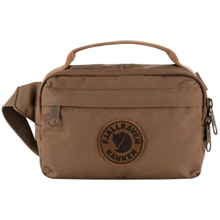Fjällräven Kånken No. 2 Hip Pack One Size
