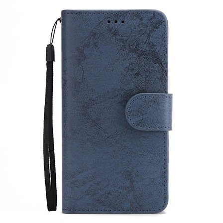 Smart Fodral med Dubbelfunktion till iPhone 8