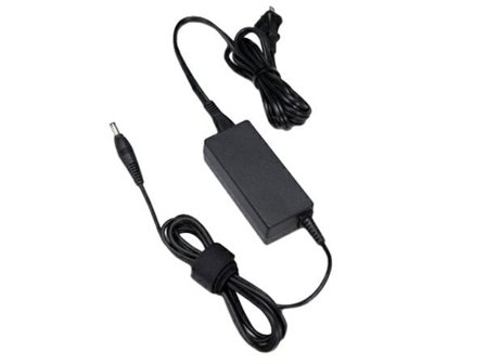 Toshiba Original oplader 19V 2.37A 45W 5,5x2,5mm