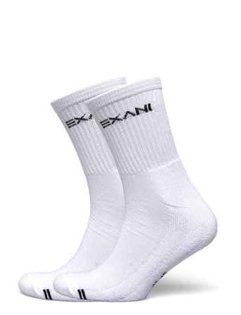 Exani | Regular Cut Sock 2-Pack M | 41-45