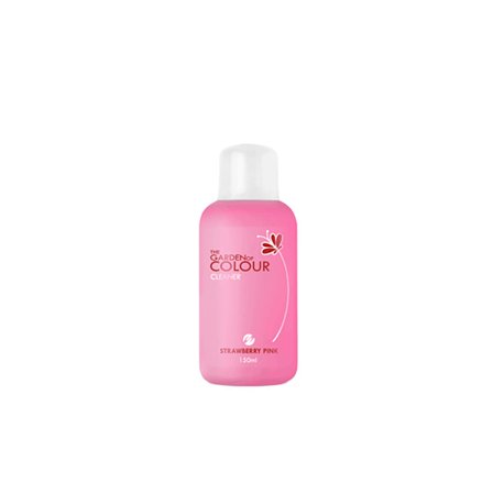 Garden of color - Cleaner - Mansikka pinkki 150ml