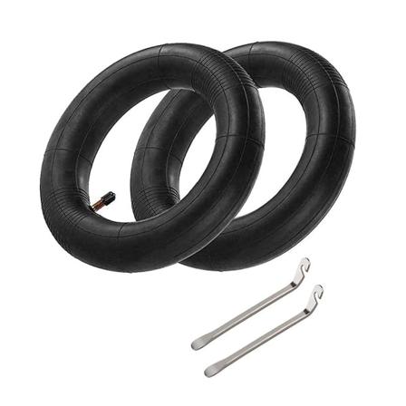 2 kpl Xiaomi M365 8 1/2 sisärengas, sähköpotkulautarenkaat 8,5 tuumaa