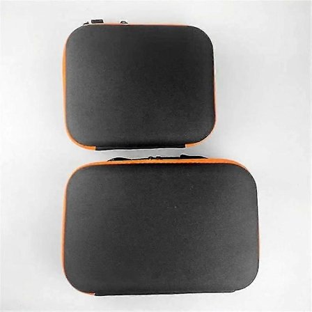 Vandtæt værktøjstaske Stødsikker værktøjskasse Elektrisk boremaskine bæretaske Oxford stof taske til elektriker