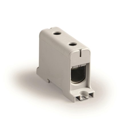 Ensto KE63 Haaroitusliitin 150 mm² Harmaa, Liitäntätulpat & kaapelit