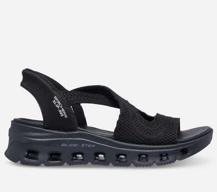 Skechers, Slip-ins: Glide-Step Pro Sandal - Everyday Glide, Naiset