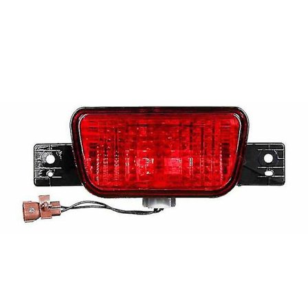 Bil Bakre Dimljus kompatibel Mitsubishi Pajero Montero 2007-2015 8337a068